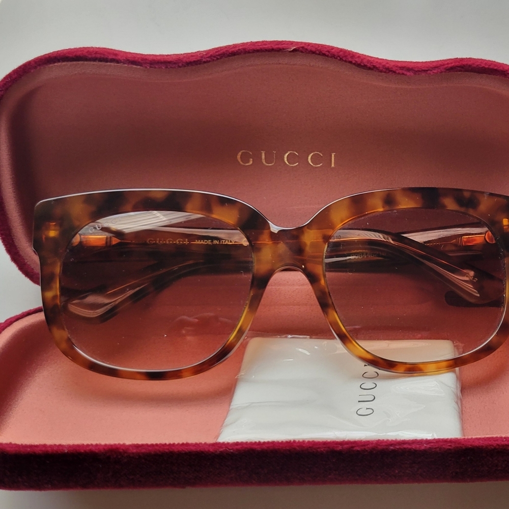 Gucci Sunglasses